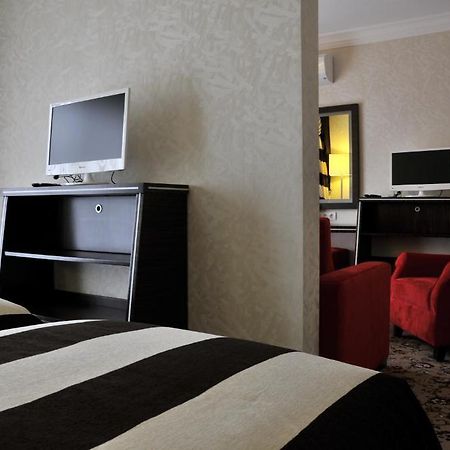 Turist Hotel Ankara Bilik gambar
