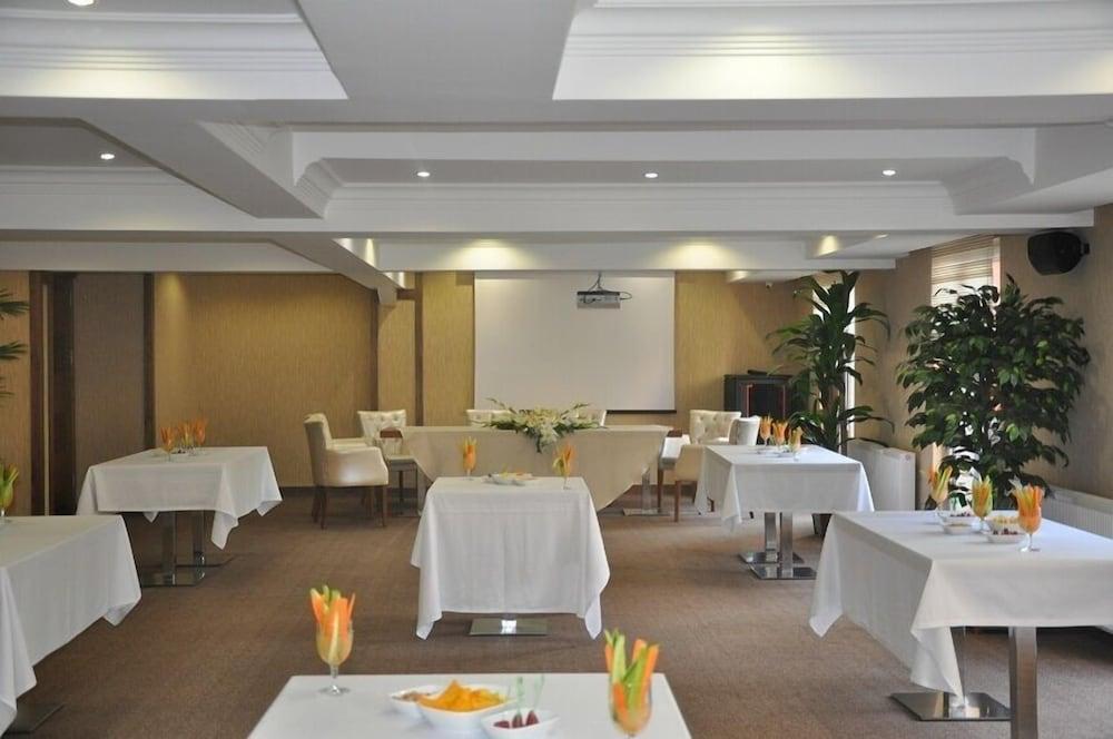 Turist Hotel Ankara Luaran gambar