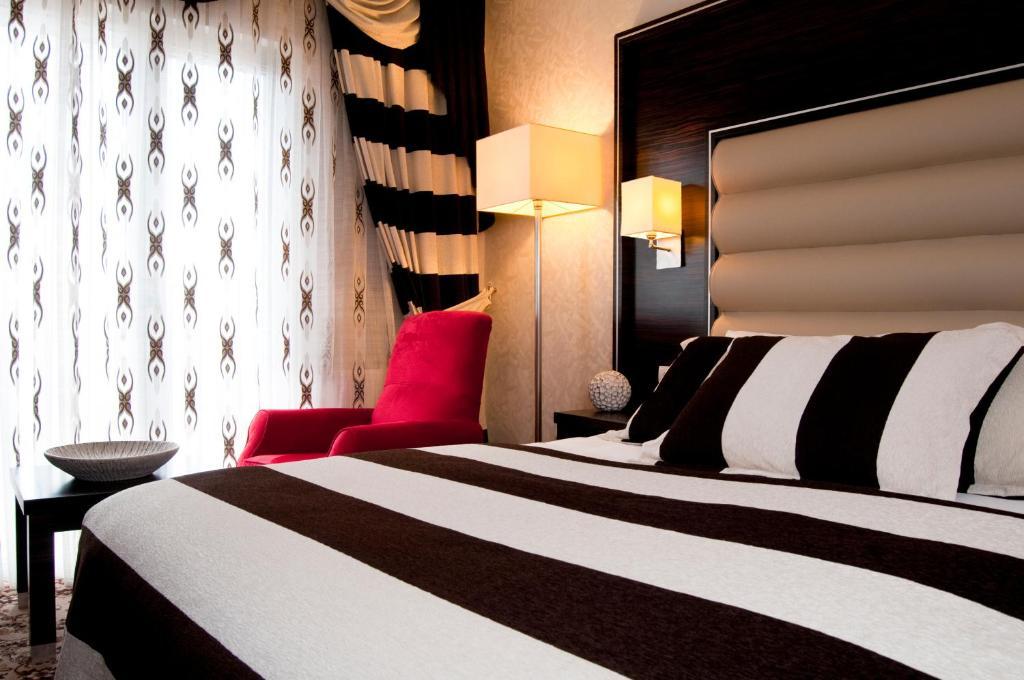 Turist Hotel Ankara Luaran gambar