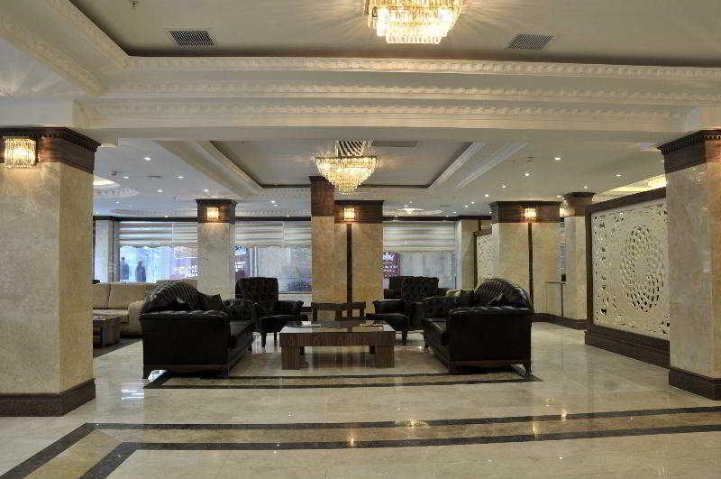 Turist Hotel Ankara Dalaman gambar